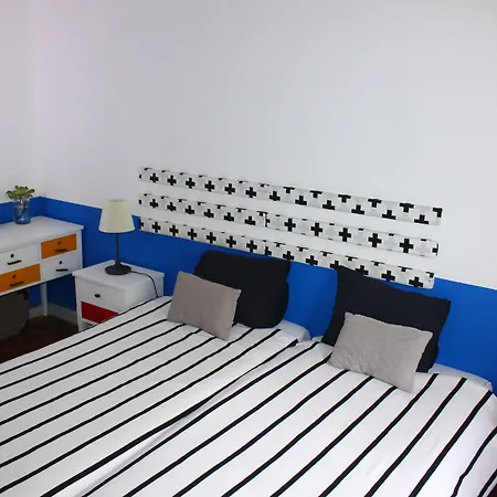 Lisboa Arte Hostel-3